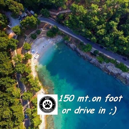 Villa Valkane Pet Friendly 150M From The Stunning Valkane Beach, City Indoor Pools-Fitness And City Mall PUY Eksteriør bilde