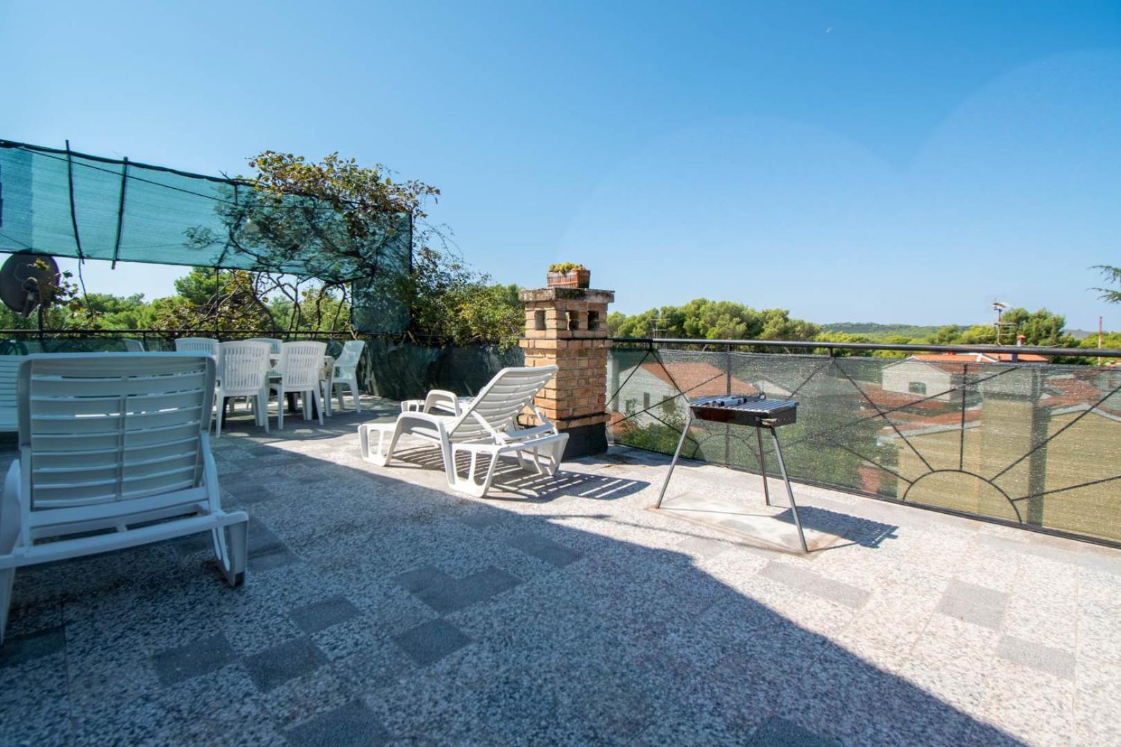 Villa Valkane Pet Friendly 150M From The Stunning Valkane Beach, City Indoor Pools-Fitness And City Mall PUY Eksteriør bilde