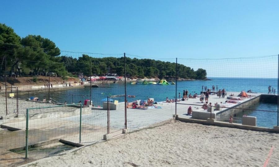 Villa Valkane Pet Friendly 150M From The Stunning Valkane Beach, City Indoor Pools-Fitness And City Mall PUY Eksteriør bilde