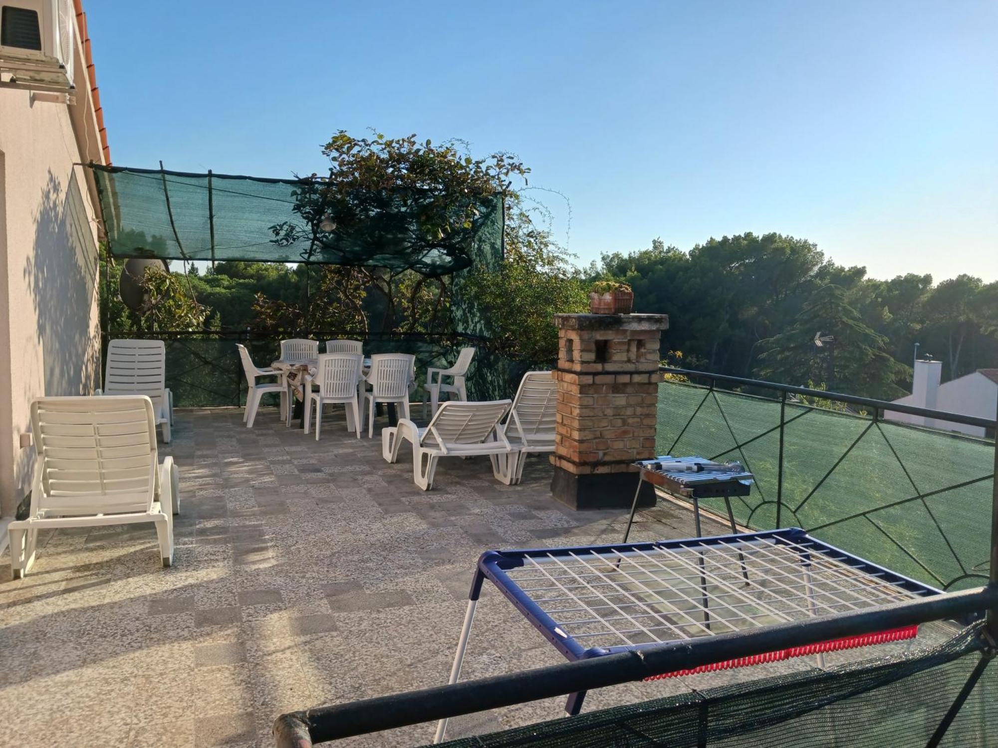 Villa Valkane Pet Friendly 150M From The Stunning Valkane Beach, City Indoor Pools-Fitness And City Mall PUY Eksteriør bilde