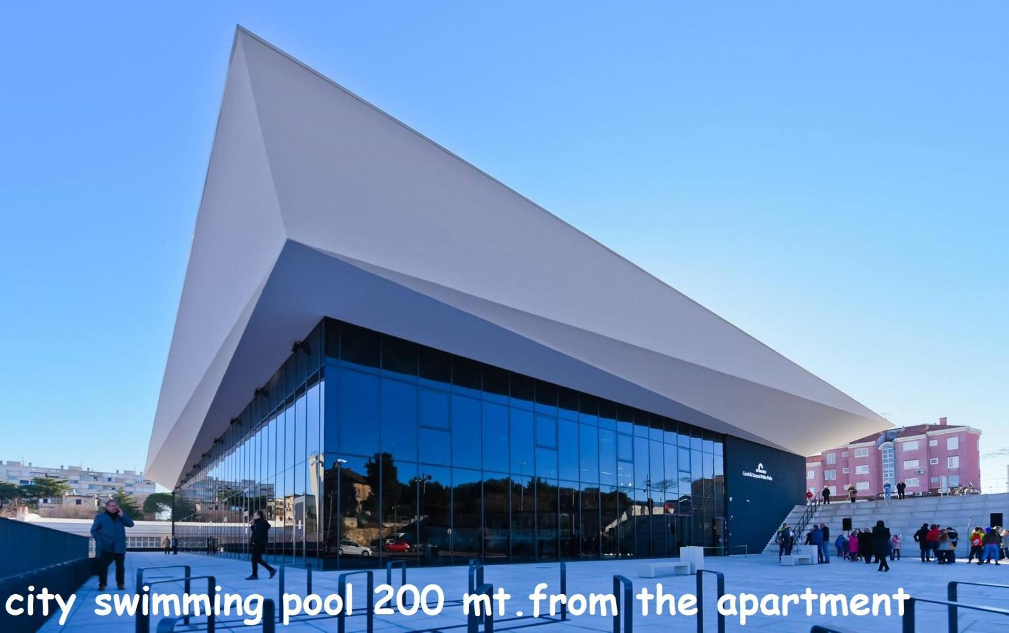Villa Valkane Pet Friendly 150M From The Stunning Valkane Beach, City Indoor Pools-Fitness And City Mall PUY Eksteriør bilde