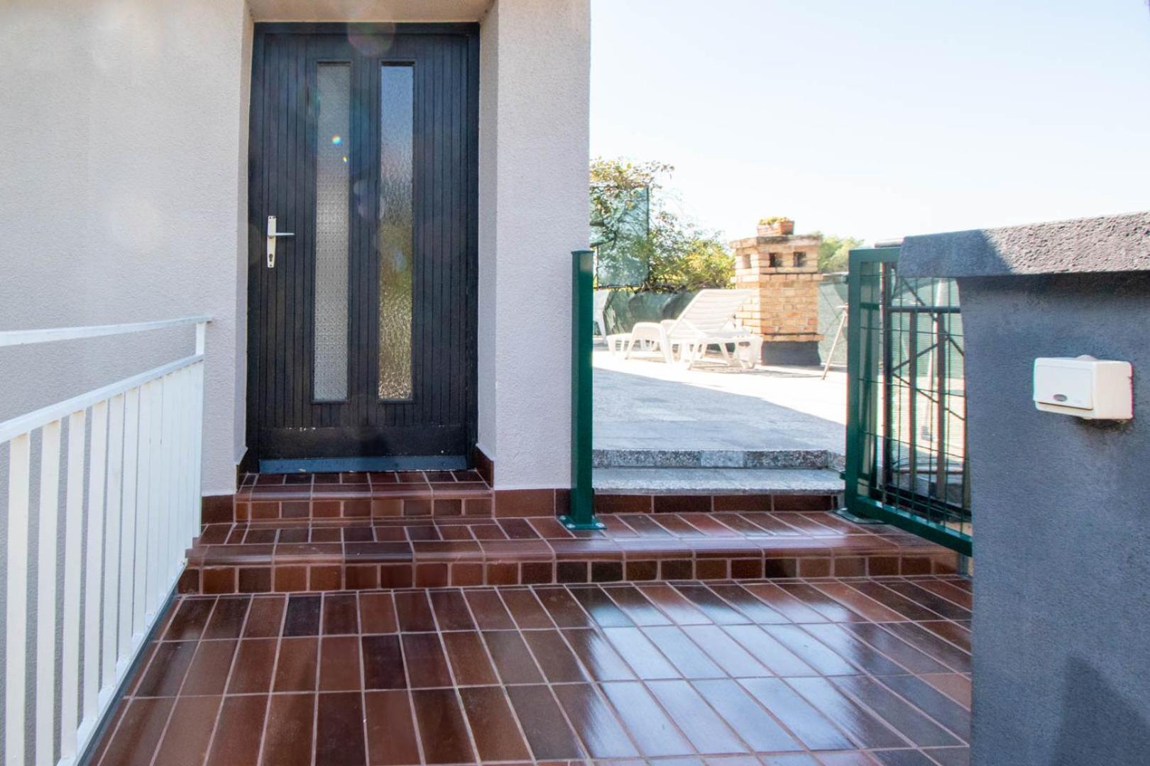 Villa Valkane Pet Friendly 150M From The Stunning Valkane Beach, City Indoor Pools-Fitness And City Mall PUY Eksteriør bilde